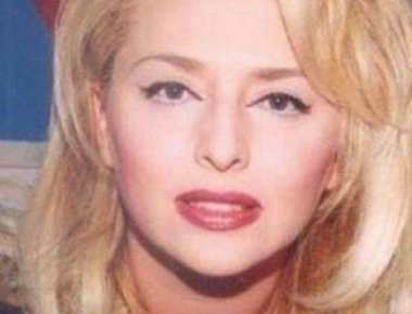 Τροχαίο για γνωστή Ελληνίδα δημοσιογράφο (φωτό)